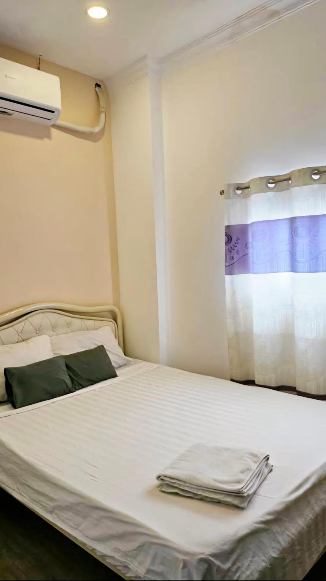 Hospedagem domiciliar Khoi Cidade de Ho Chi Minh